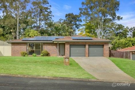 Property photo of 24 Branston Court Nerang QLD 4211