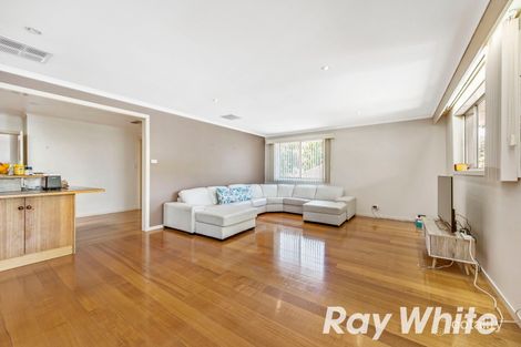 Property photo of 4 Stirling Street Ferntree Gully VIC 3156