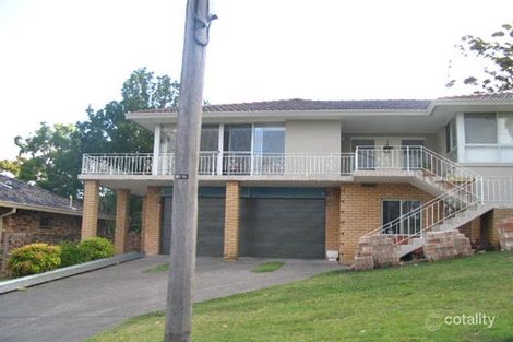 Property photo of 8 Glen-Ayr Avenue Yowie Bay NSW 2228