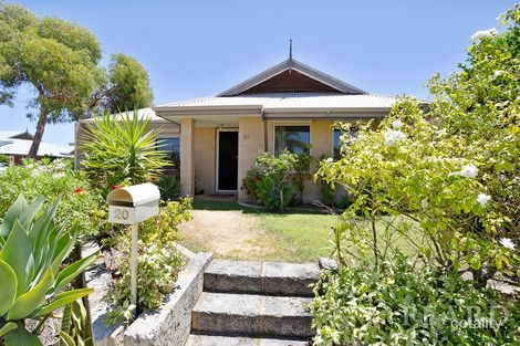 Property photo of 20 Kalyeeda Terrace Ellenbrook WA 6069