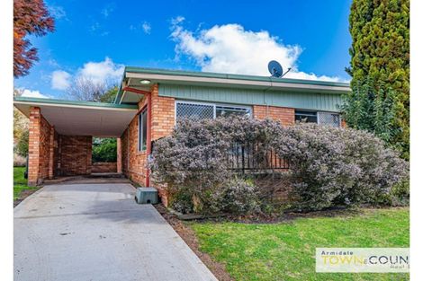 1/1 Johnson Ave, Armidale, NSW 2350