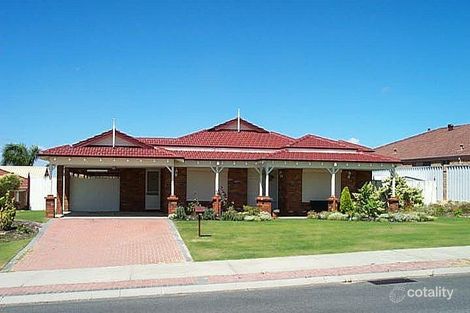 146 Constellation Dr, Ocean Reef, WA 6027