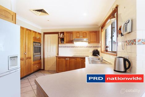 Property photo of 4 Camellia Avenue Glenmore Park NSW 2745