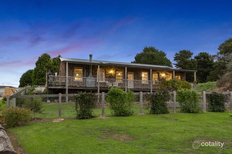 Property photo of 1 Stanbury Avenue Canadian VIC 3350