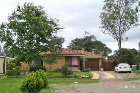5 Fleet Pl, Bligh Park, NSW 2756