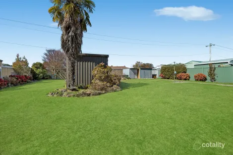 Property photo of 43 James Parade Wallerawang NSW 2845