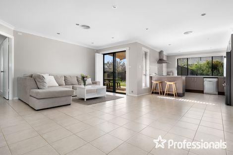 Property photo of 6 Willott Close Eglinton NSW 2795