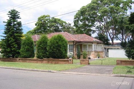 62 Isaac St, Peakhurst, NSW 2210