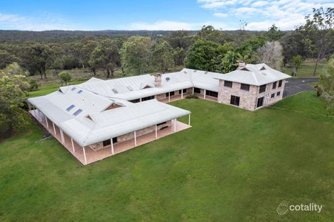 Property photo of 176 Moxon Road Burbank QLD 4156