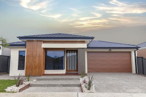 56 Biltmore Cres, Roxburgh Park, VIC 3064