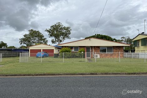 Property photo of 197 Sussex Street Maryborough QLD 4650