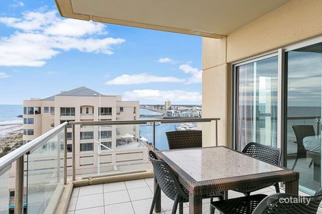 Property photo of 624/16 Holdfast Promenade Glenelg SA 5045