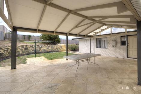 Property photo of 124 Lagoon Drive Yanchep WA 6035