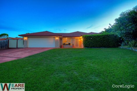 Property photo of 29 Cumberland Crescent Heritage Park QLD 4118