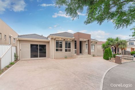 Property photo of 10 Brushwood Circuit Roxburgh Park VIC 3064