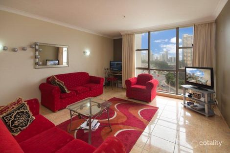 903/3422 Surfers Paradise Bvd, Surfers Paradise, QLD 4217