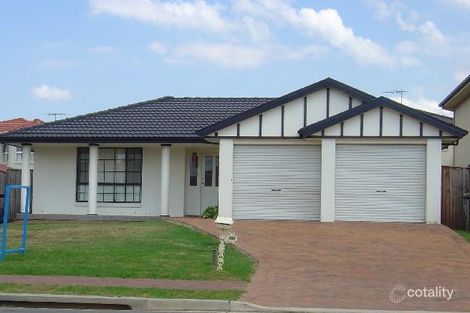 232 Meurants Lane, Glenwood, NSW 2768