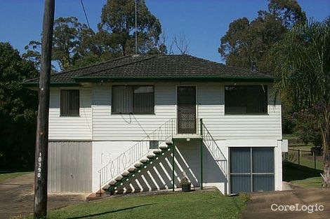 Property photo of 45 Thornycroft Street Tarragindi QLD 4121