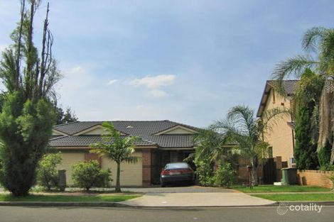 104 Bossley Rd, Bossley Park, NSW 2176