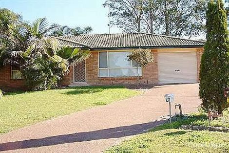 Property photo of 19 Moran Close Metford NSW 2323