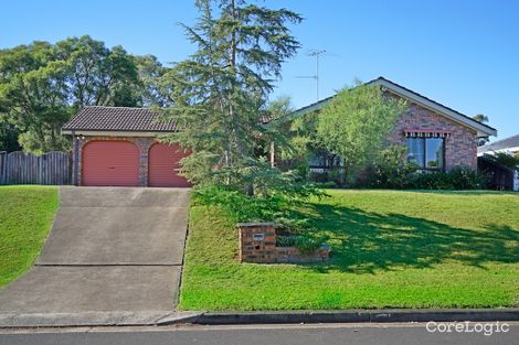 Property photo of 7 Crookston Drive Camden South NSW 2570