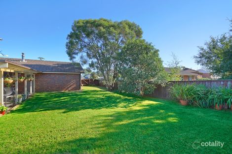 Property photo of 7 Crookston Drive Camden South NSW 2570