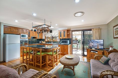 Property photo of 7 Crookston Drive Camden South NSW 2570