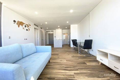Property photo of 242/84 Epsom Road Zetland NSW 2017