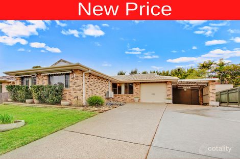 Property photo of 10 Fiona Crescent Lake Cathie NSW 2445