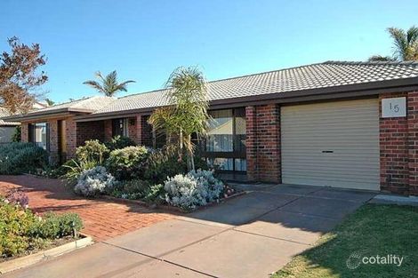 15 Zephyr Gr, Semaphore Park, SA 5019