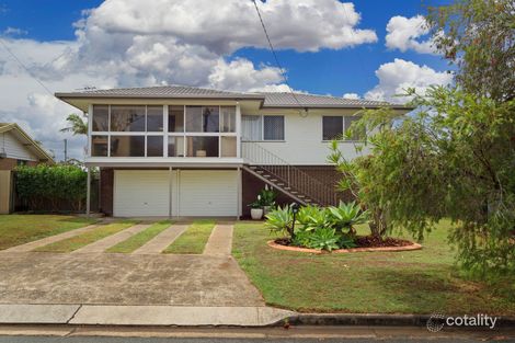 Property photo of 8 Gibson Street Capalaba QLD 4157