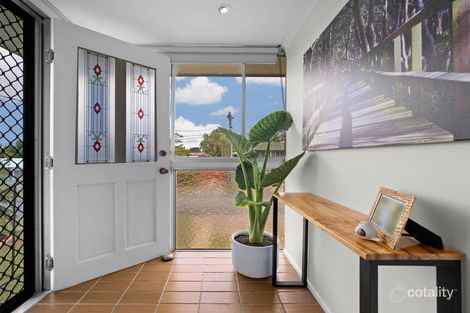 Property photo of 8 Gibson Street Capalaba QLD 4157
