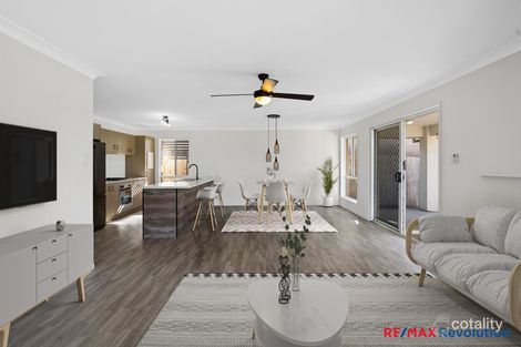 Property photo of 8 Carnarvon Court Pimpama QLD 4209