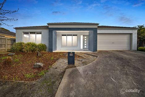 Property photo of 7 Sheehan Court Ballarat East VIC 3350
