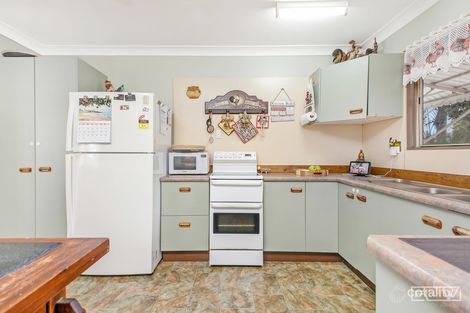 Property photo of 4 Cedar Avenue Taranganba QLD 4703