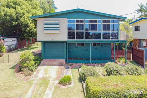 Property photo of 4 Cedar Avenue Taranganba QLD 4703