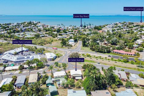 4 Cedar Ave, Taranganba, QLD 4703