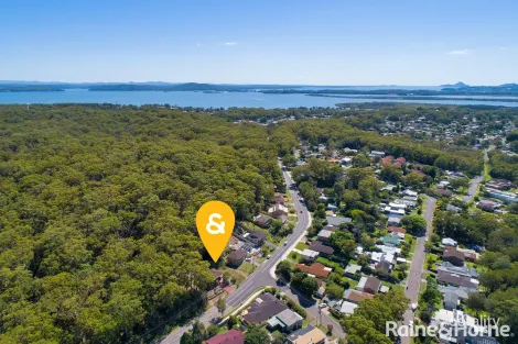 Property photo of 1295 Lemon Tree Passage Road Lemon Tree Passage NSW 2319