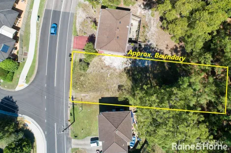 Property photo of 1295 Lemon Tree Passage Road Lemon Tree Passage NSW 2319