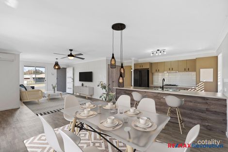 Property photo of 8 Carnarvon Court Pimpama QLD 4209