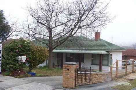 Property photo of 1/23 Pepperell Avenue Glen Waverley VIC 3150