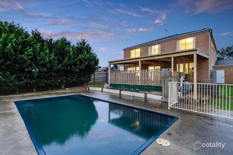 60 Monique Dr, Langwarrin, VIC 3910