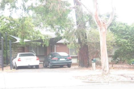 21 Cam St, Burwood East, VIC 3151
