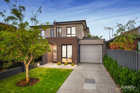 Property photo of 116A Ludstone Street Hampton VIC 3188