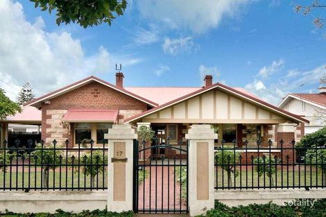 17 Third Ave, Glenelg East, SA 5045
