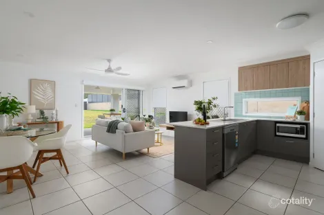Property photo of 40 Excalibur Crescent Southside QLD 4570