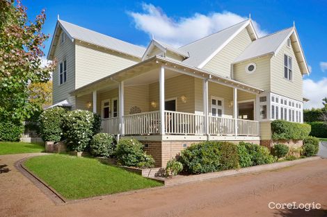 Property photo of 35 Charlton Close Bowral NSW 2576