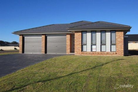 7 Blue Bell Way, Worrigee, NSW 2540