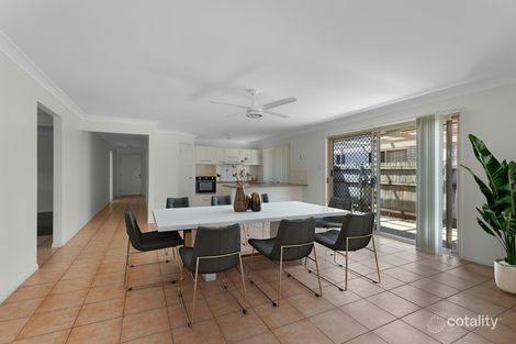 Property photo of 29 Danube Crescent Springfield QLD 4300