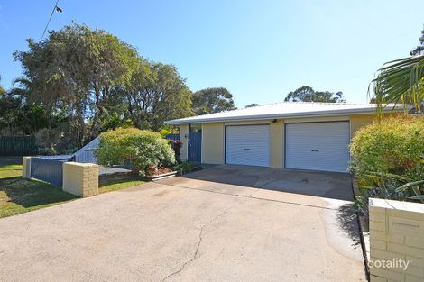 Property photo of 17 Limpus Street Urangan QLD 4655